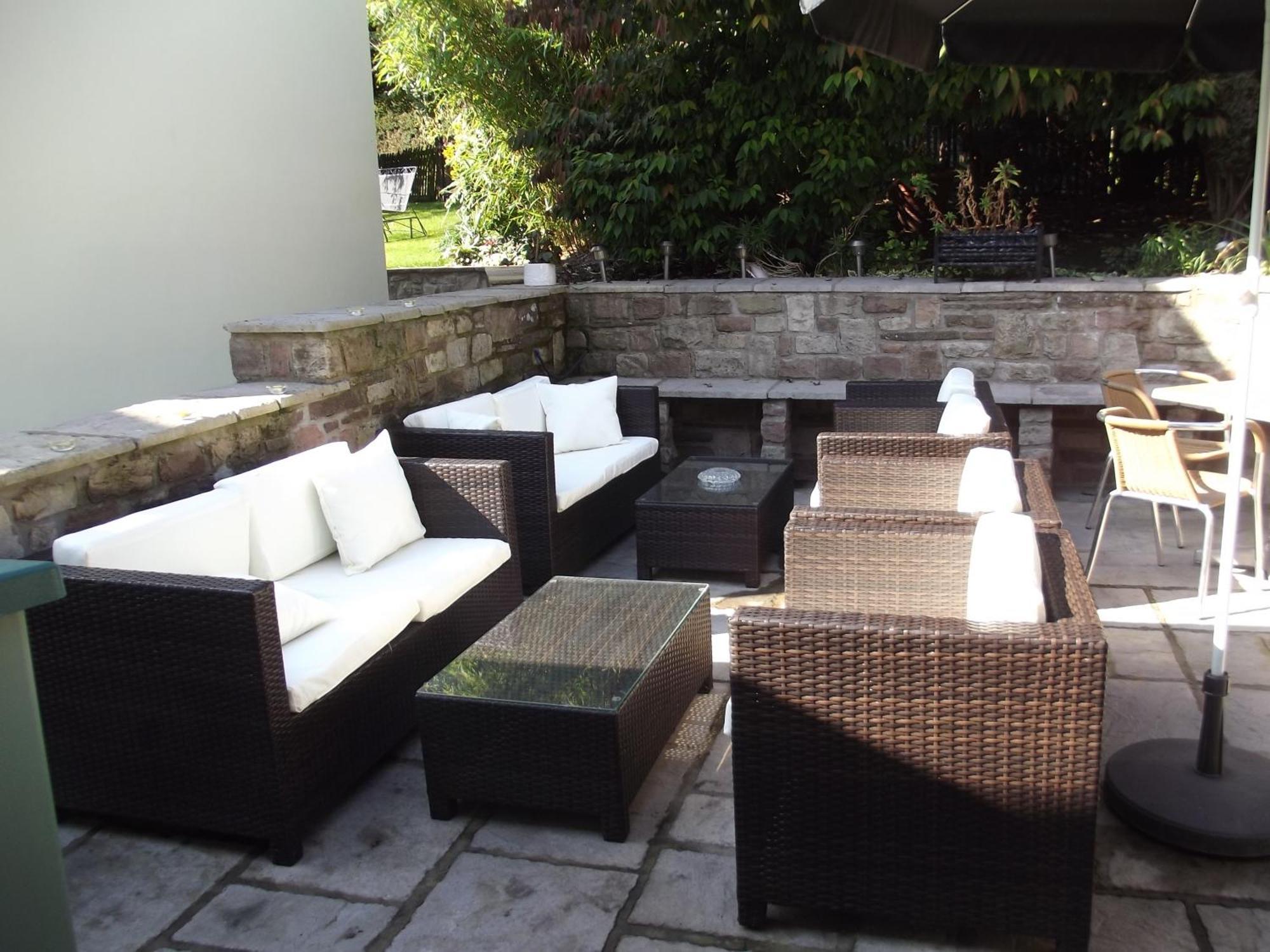 Carpenters Cottages Llanishen 외부 사진