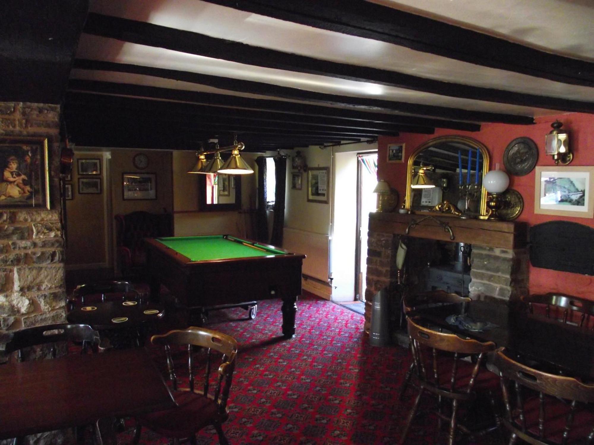 Carpenters Cottages Llanishen 외부 사진