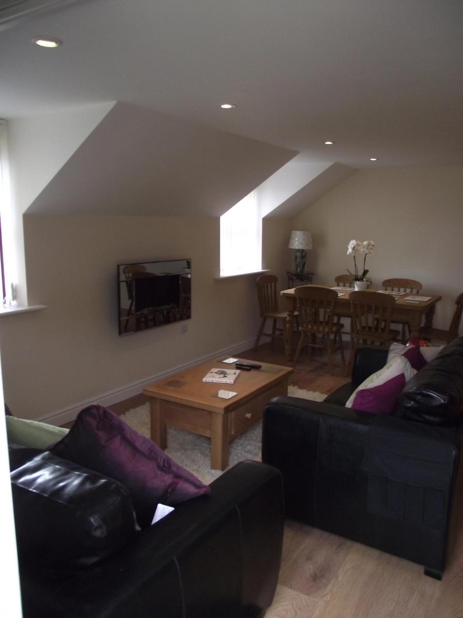 Carpenters Cottages Llanishen 외부 사진