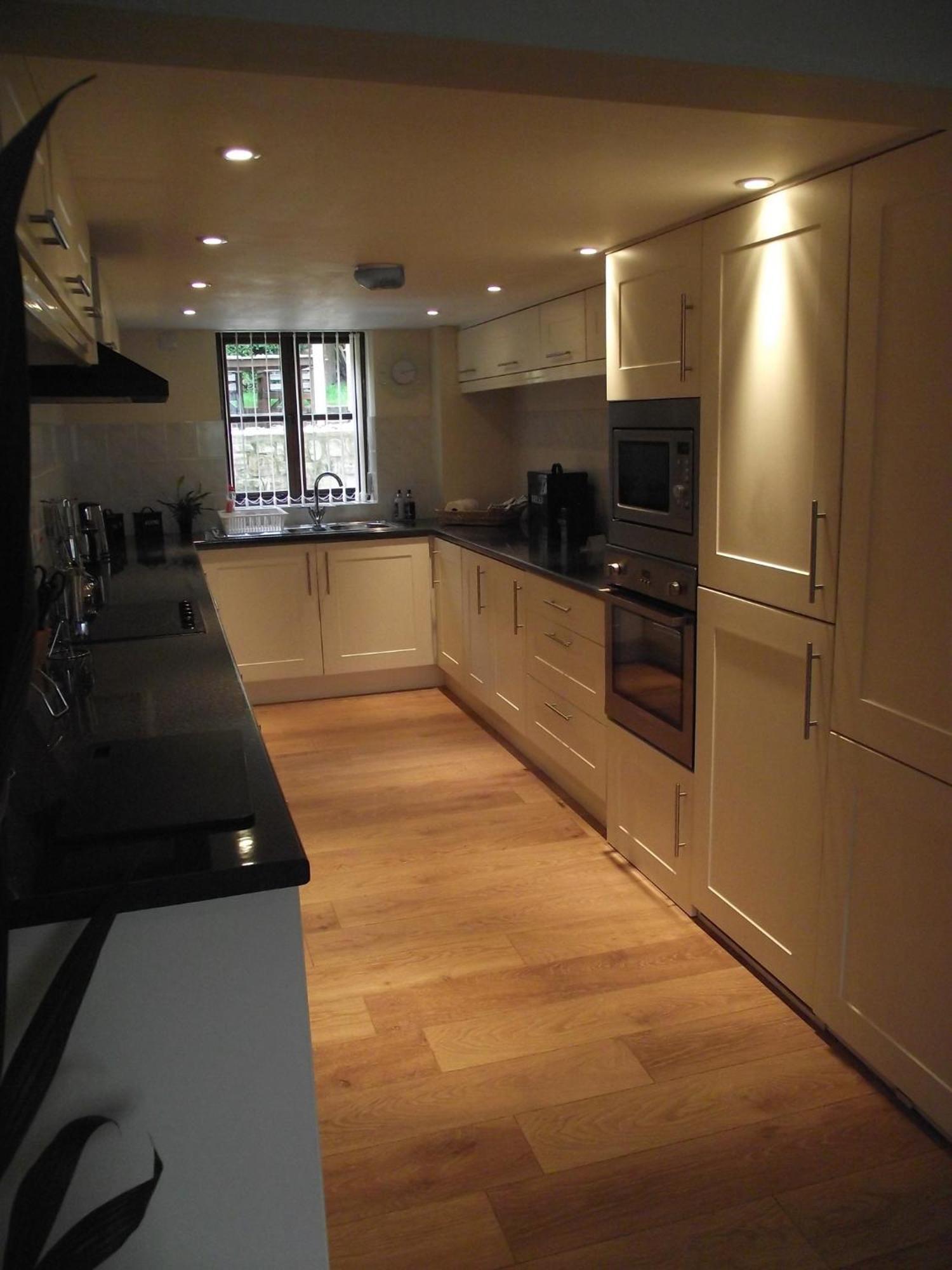 Carpenters Cottages Llanishen 외부 사진