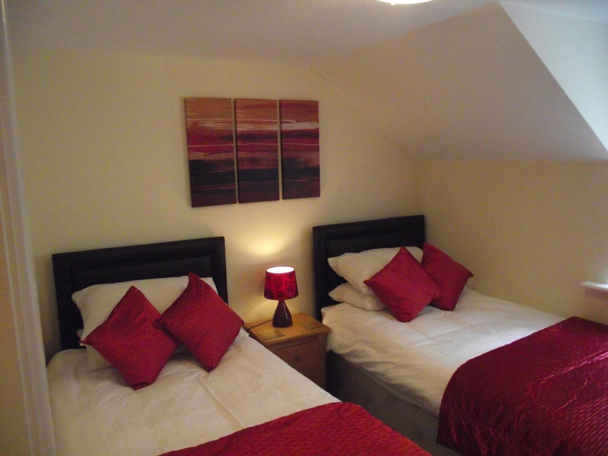 Carpenters Cottages Llanishen 외부 사진