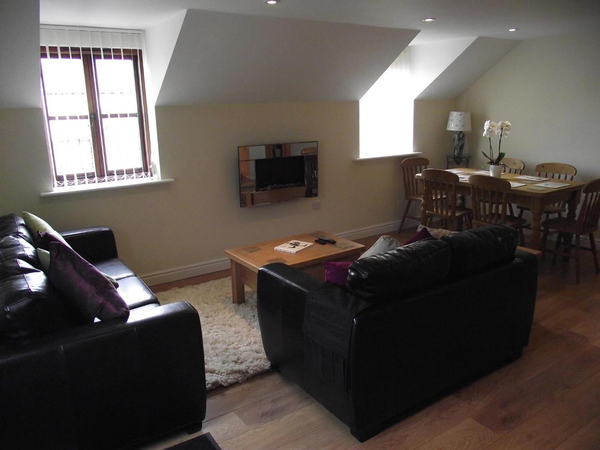 Carpenters Cottages Llanishen 외부 사진