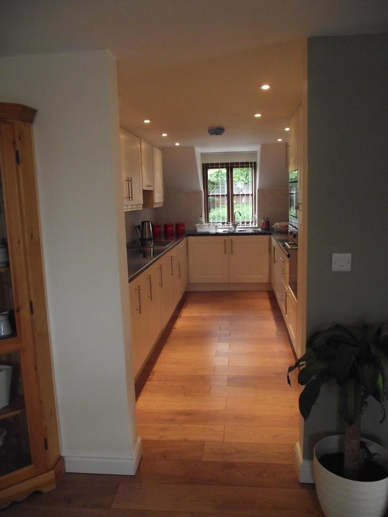 Carpenters Cottages Llanishen 외부 사진