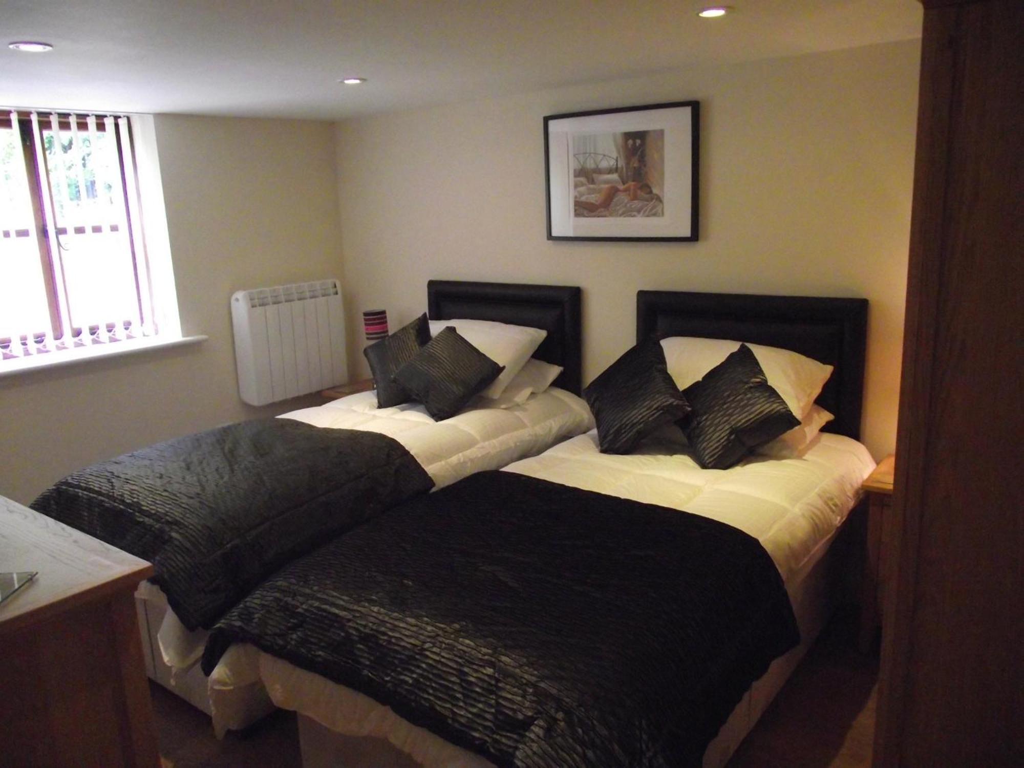 Carpenters Cottages Llanishen 외부 사진