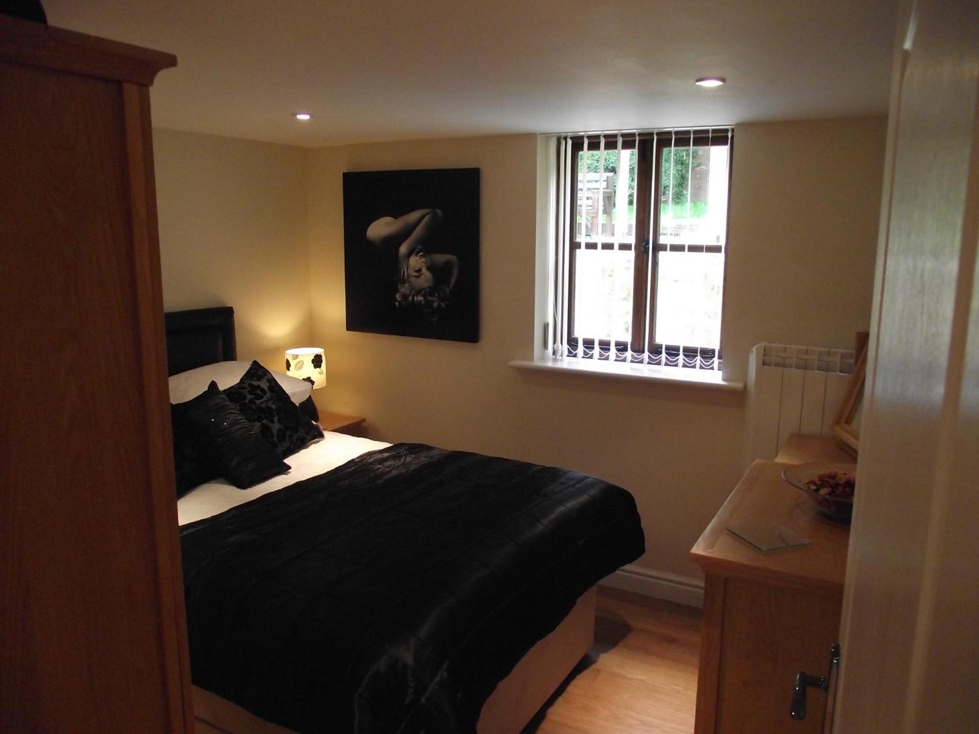Carpenters Cottages Llanishen 외부 사진